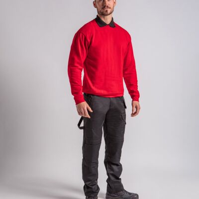 Pro sweatshirt Thumbnail