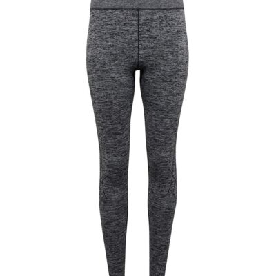 Women's TriDri® seamless '3D fit' multi-sport performance leggings Thumbnail