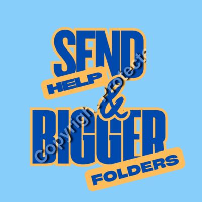 Proud to be THAT parent Thumbnail