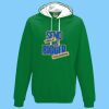 Varsity hoodie Thumbnail