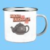 Enamel 12oz Mug Thumbnail