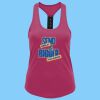 Women's TriDri® performance strap back vest Thumbnail