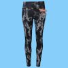 Women's TriDri® performance Hexoflage® leggings Thumbnail