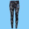 Women's TriDri® performance Hexoflage® leggings Thumbnail