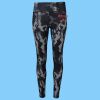 Women's TriDri® performance Hexoflage® leggings Thumbnail
